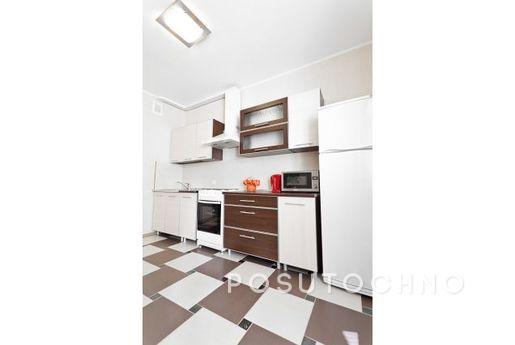 Apartment for rent in Taganka., Moscow - apartment by the day