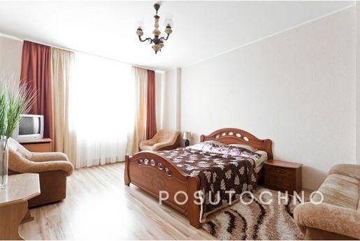 Apartment for rent in Taganka., Moscow - apartment by the day