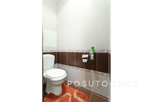 Apartment for rent in Taganka., Moscow - apartment by the day