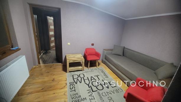 Затишний будинок, Берегово - квартира посуточно