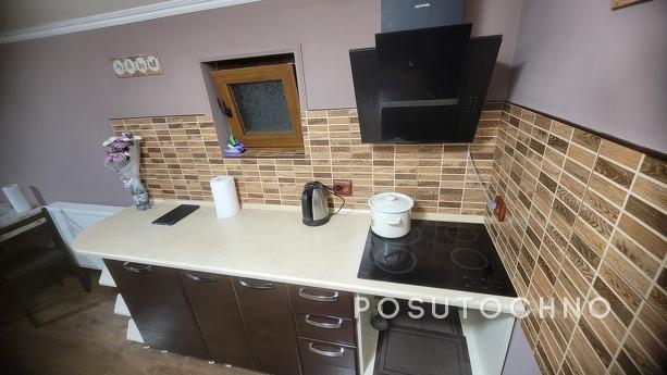 Затишний будинок, Берегово - квартира посуточно