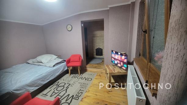 Затишний будинок, Берегово - квартира посуточно