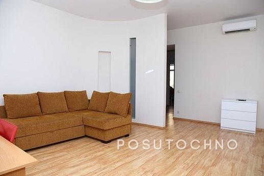 Posh kopeck piece has MOSCOW TRAIN STATI, Saint Petersburg - apartment by the day