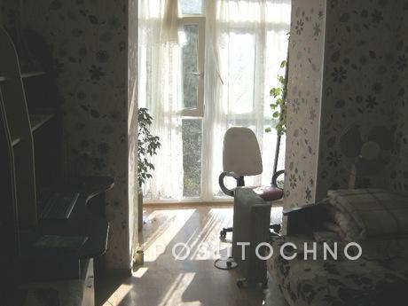 Уютная квартира с удобствами в центре, Светловодск - квартира посуточно