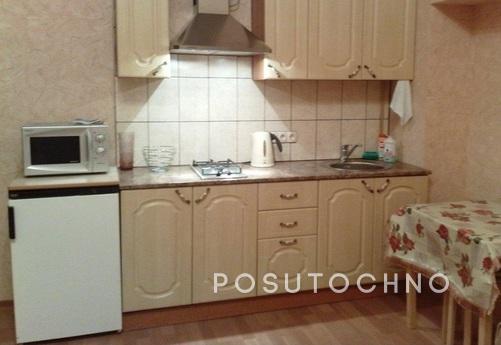 Apartment in House of Esenin, Saint Petersburg - apartment by the day