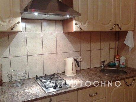 Apartment in House of Esenin, Saint Petersburg - apartment by the day