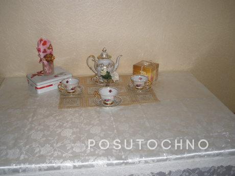 Rent a nice apartment on Lenin Prospect, Moscow - apartment by the day