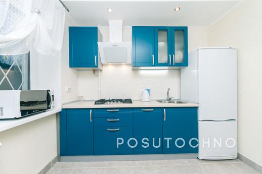 2 bedroom apartment Center, Arena City, Kyiv - apartment by the day