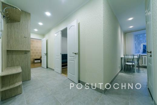 2 bedroom apartment Center, Arena City, Kyiv - apartment by the day