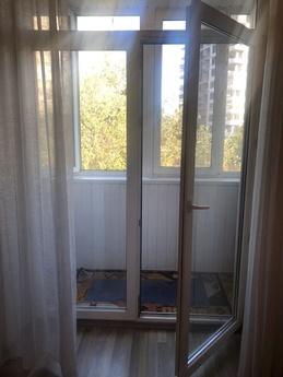 3-CENTER Euro, Dnipro (Dnipropetrovsk) - apartment by the day