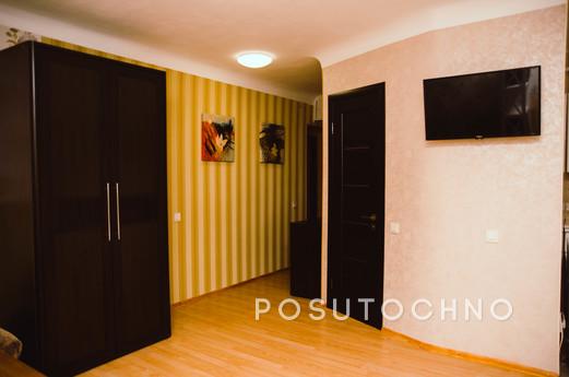 daily, center, Chernihiv - apartment by the day