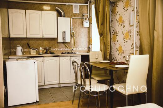 daily, center, Chernihiv - apartment by the day