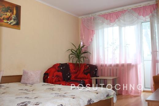 Apartments for rent, Kiev, Solomenskyi borough, m. Vokzalnay