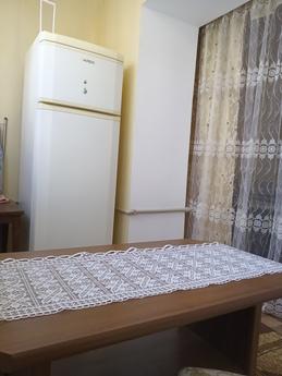 Оренда 1-к квартири Київська, Вінниця - квартира подобово