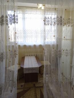 Оренда 1-к квартири Київська, Вінниця - квартира подобово