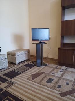 Оренда 1-к квартири Київська, Вінниця - квартира подобово