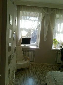 Apartment in the center of St. Petersbur, Saint Petersburg - apartment by the day