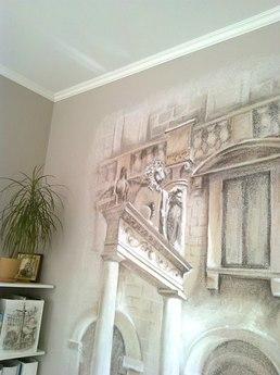 Apartment in the center of St. Petersbur, Saint Petersburg - apartment by the day