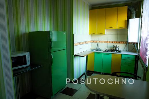 Rent 2 bedroom apartment, Vinnytsia - apartment by the day