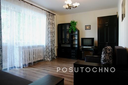 Apartment for rent, Vinnytsia - apartment by the day