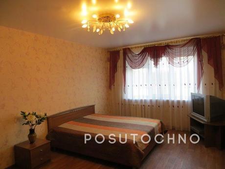 Rent 1-bedroom apartments., Center (Dzerzhinsky, Potemkin), 