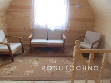 Country house, Priozersk - apartment by the day