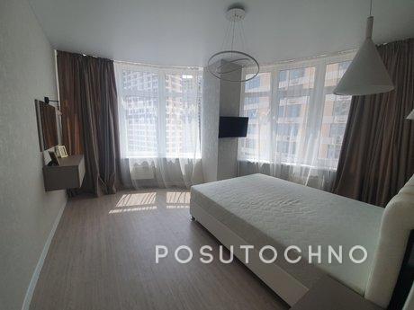 Сдам в аренду квартиру в Одессе, Аркадия, Одесса - квартира посуточно