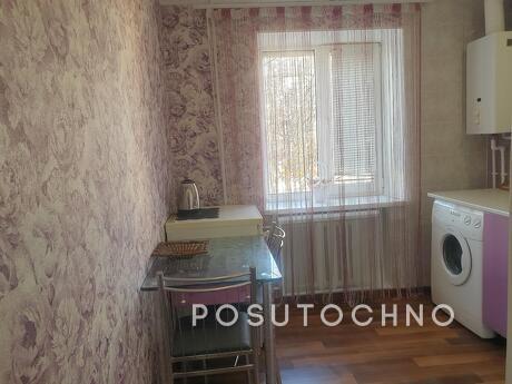 Apartment for daily and weekly rent, Izmail - apartment by the day
