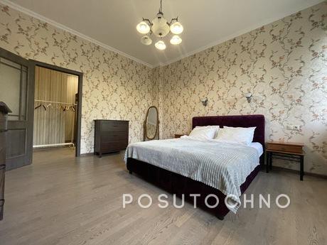 Apartment on Fontanka, Санкт-Петербург - квартира подобово