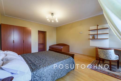 VIP apartment on Mayakovsky, Санкт-Петербург - квартира подобово