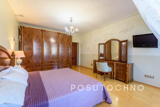 VIP apartment on Mayakovsky, Санкт-Петербург - квартира подобово