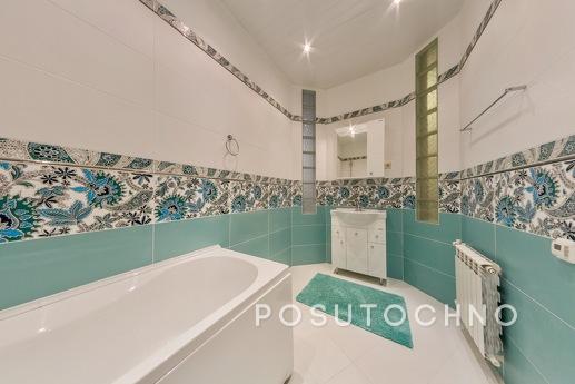 4 bedroom apartment Vladimirsky Prospekt, Санкт-Петербург - квартира подобово