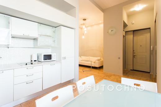 Stylish apartment #hth24, Санкт-Петербург - квартира подобово