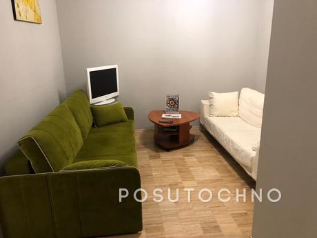 Stylish apartment #hth24, Санкт-Петербург - квартира подобово