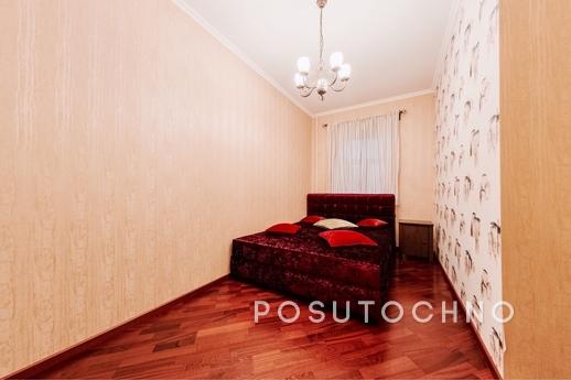 VIP apartments  Невский пр.168, Санкт-Петербург - квартира посуточно