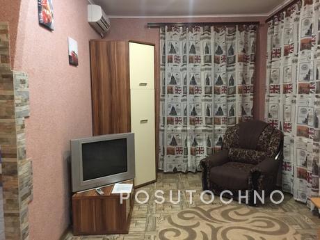 Apartment for Rent, Krivoy Rog - apartment by the day