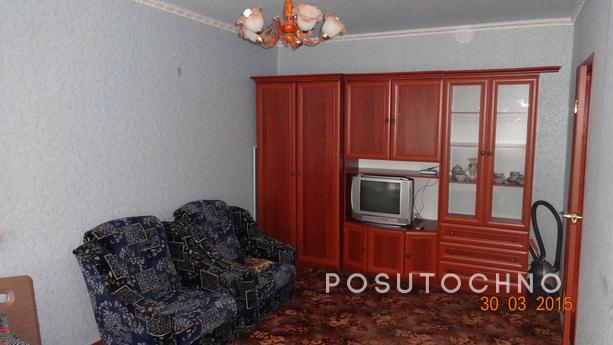 Podobovo 1k. apartment od vlasnika, Bila Tserkva - apartment by the day