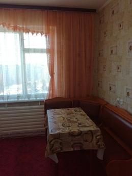 Daily hourly 1 bedroom apartment, Bila Tserkva - apartment by the day