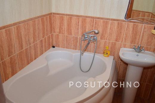 3-room suite (Owner), Kherson - apartment by the day