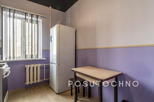 1 комнатная квартира посуточно, Днепр (Днепропетровск) - квартира посуточно