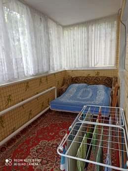 Rent an apartment on the first line from, Chernomorsk (Illichivsk) - apartment by the day