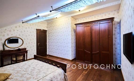 Cottage daily street Shchitovaya, Владивосток - квартира подобово