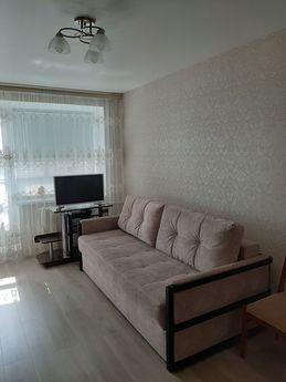 Apartment in the  center of Berdyansk, Berdiansk - apartment by the day