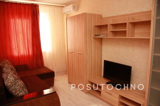Здам на1-лін від моря комфортну квартиру, Чорноморськ (Іллічівськ) - квартира подобово