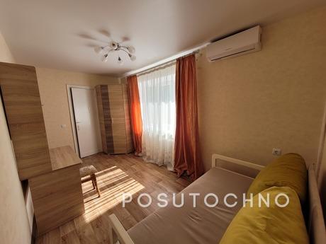Sea, center, rest, comfort., Chernomorsk (Illichivsk) - apartment by the day