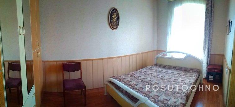 Сдам дом для отдыха в центре Бердянска, Бердянск - квартира посуточно