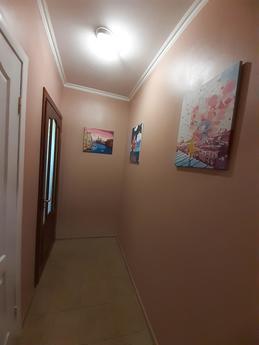 Rent an apartment for rent. June 500 gr., Yuzhny - apartment by the day