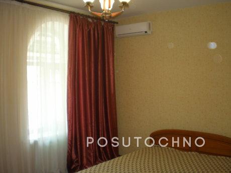 Apartment in the heart of the city 2 twin rooms are big, bri