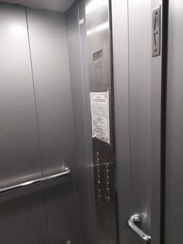 Comfortable new flat in modern building!, Truskavets - apartment by the day