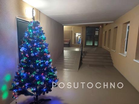 Comfortable new flat in modern building!, Truskavets - apartment by the day